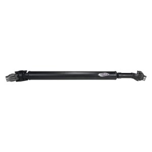 Jeep JL Sahara Performance Driveshaft - Rear - Yukon Gear & Axle - 1310 HD U-Joint - `18-`27 Jeep JL Sahara Performance Driveshaft - Rear - Yukon Gear & Axle - 1310 HD U-Joint - `18-`27